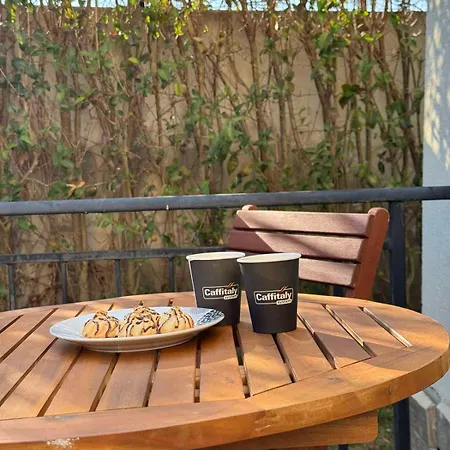 Marteo Apartments103 - *