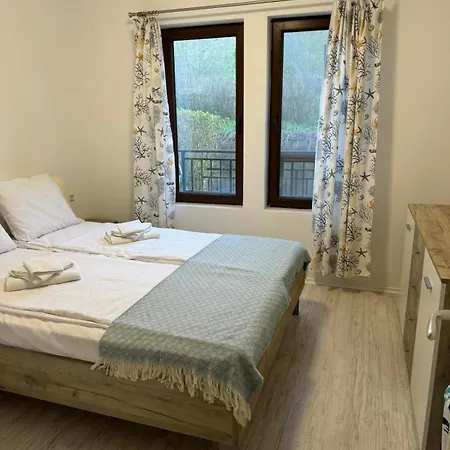 Marteo Apartments103 - Sozopol