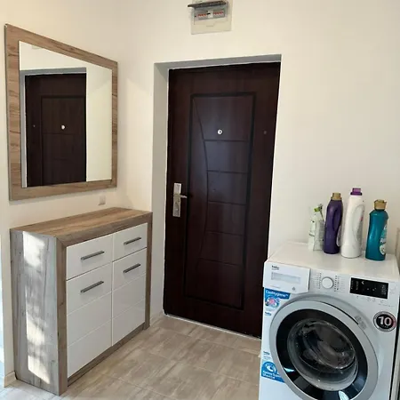 Marteo Apartments103 - דירה סוזופול