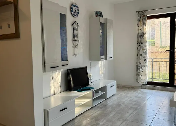 Marteo Apartments103 - Апартаменты *