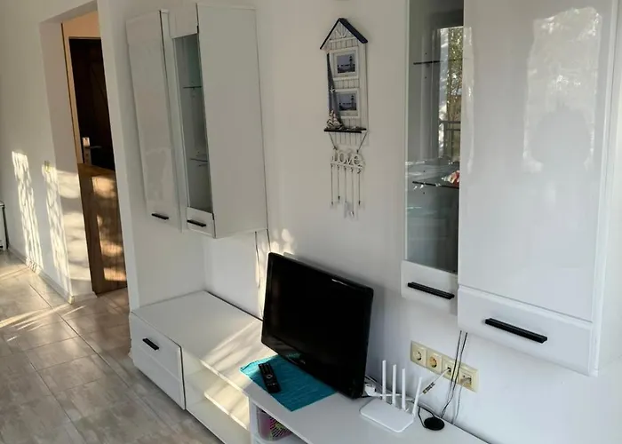 Marteo Apartments103 - Апартаменты