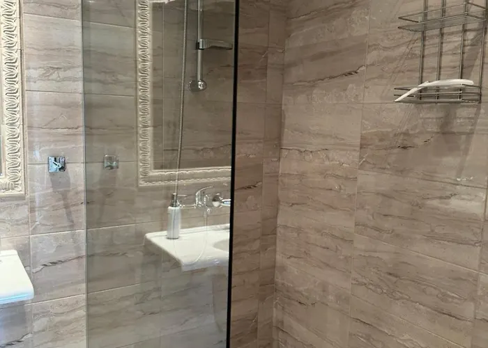 Marteo Apartments103 - Апартаменты *