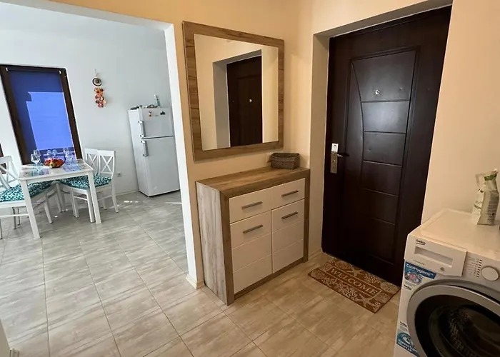 Marteo Apartments103 - Апартаменты