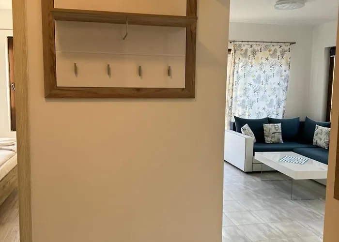 Marteo Apartments103 - Апартаменты Созополь