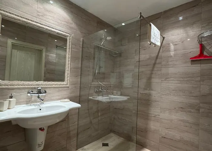 Marteo Apartments103 - Апартаменты *