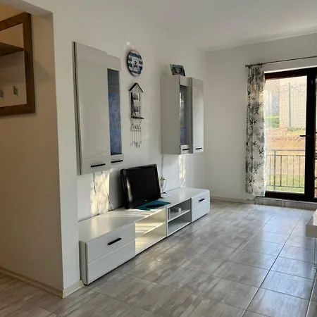 Marteo Apartments103 - Daire *