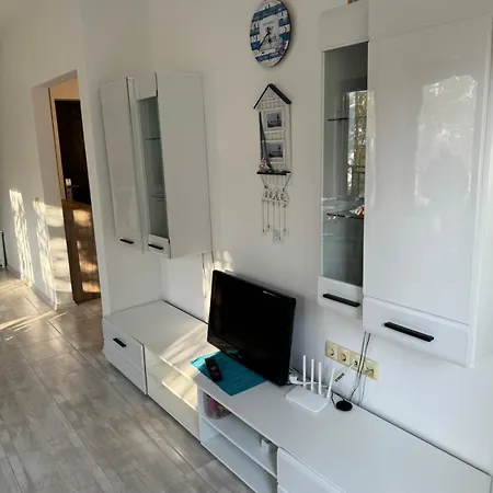 Marteo Apartments103 - Daire