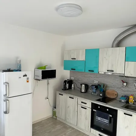 Marteo Apartments103 -