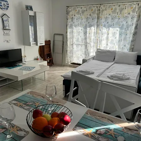 Daire Marteo Apartments103 - Süzebolu