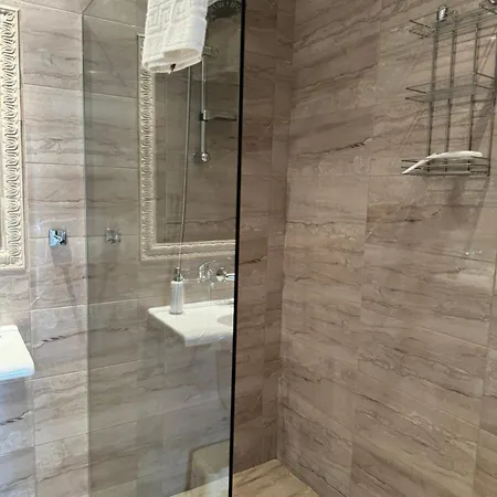 Marteo Apartments103 - Daire *