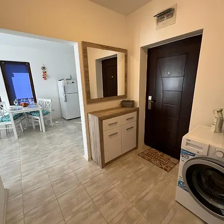 Marteo Apartments103 - Daire