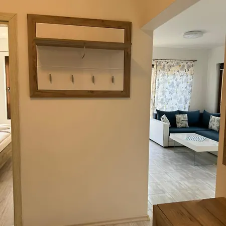 Marteo Apartments103 - Daire Süzebolu