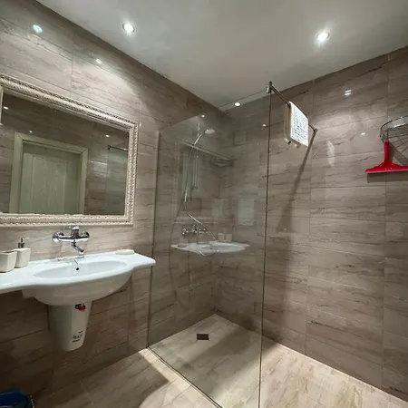 Marteo Apartments103 - Daire *