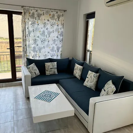 Daire Marteo Apartments103 -