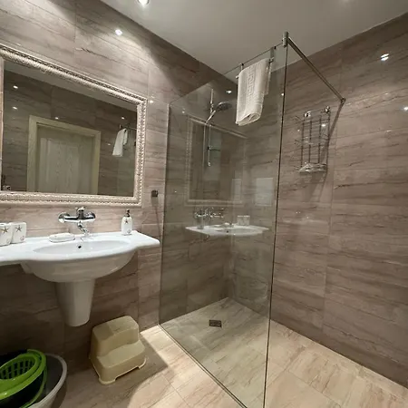 Daire Marteo Apartments103 - *