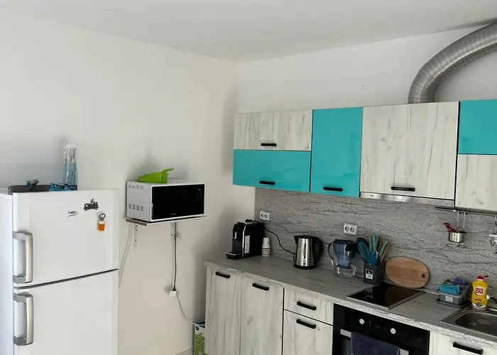 Marteo Apartments103 -