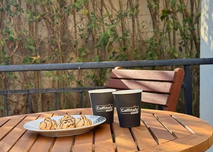 Marteo Apartments103 - *