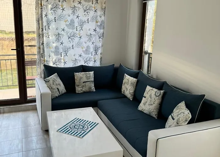 Lejlighed Marteo Apartments103 -