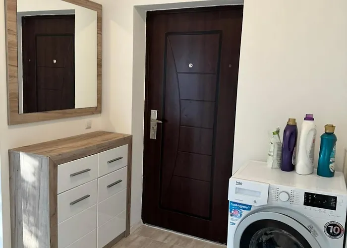 Marteo Apartments103 - Lejlighed Sozopol