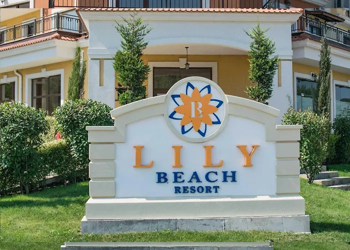 Lejlighed Marteo Apartments103 - Sozopol