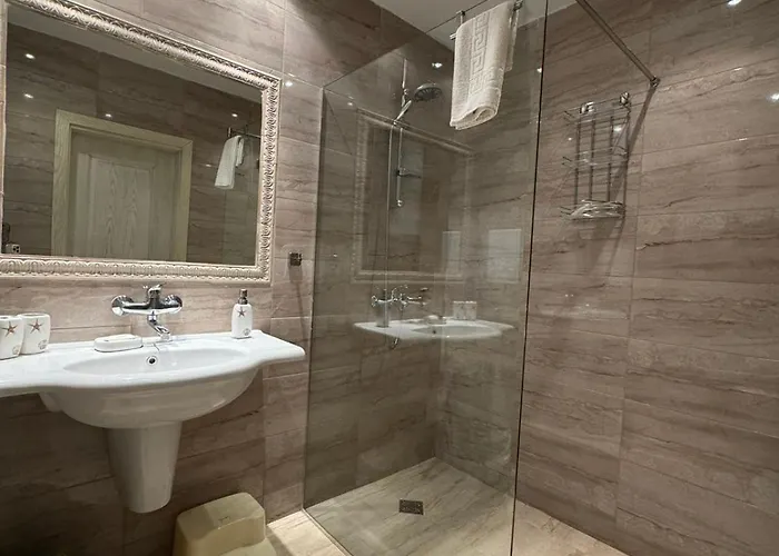 Lejlighed Marteo Apartments103 - *